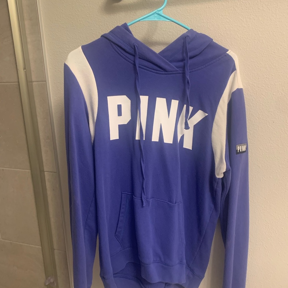 PINK sweatshirt